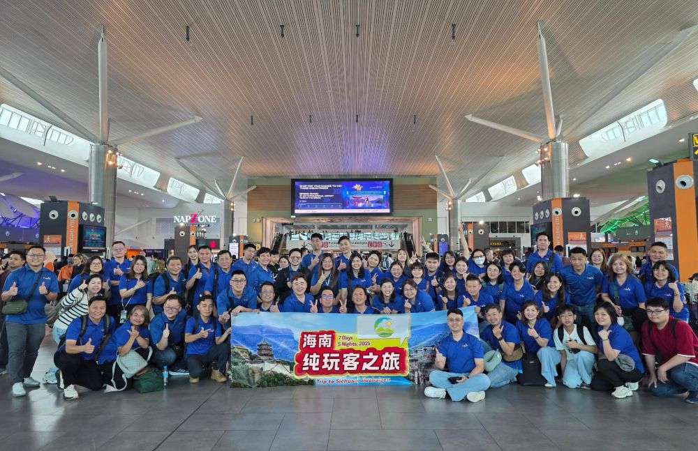 海南纯玩旅游风光